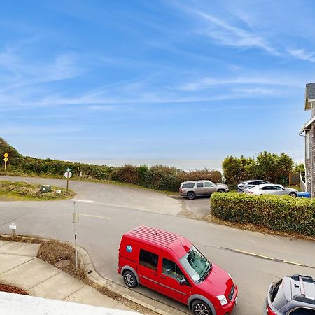 The Warren At Olivia Beach Lincoln City Exteriér fotografie