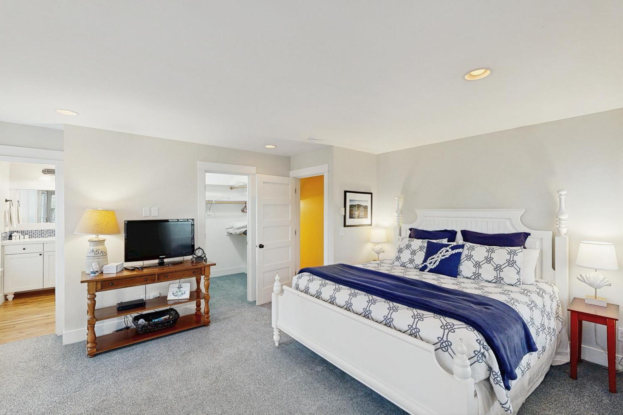 The Warren At Olivia Beach Lincoln City Exteriér fotografie